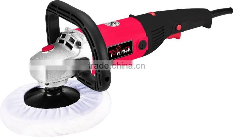 POLISHING MACHINE