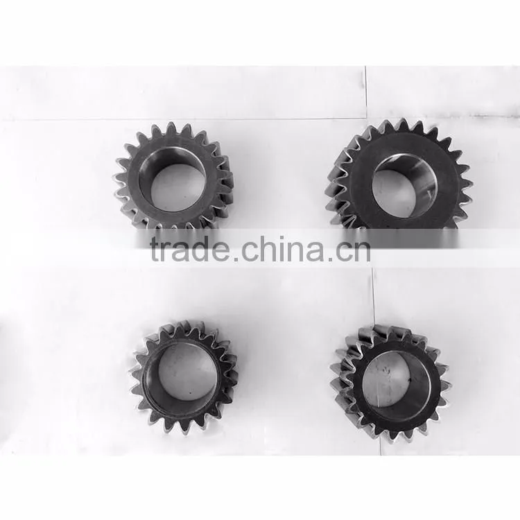 OEM&ODM Professional-Chemical Machinery Parts- Spur Gear-003