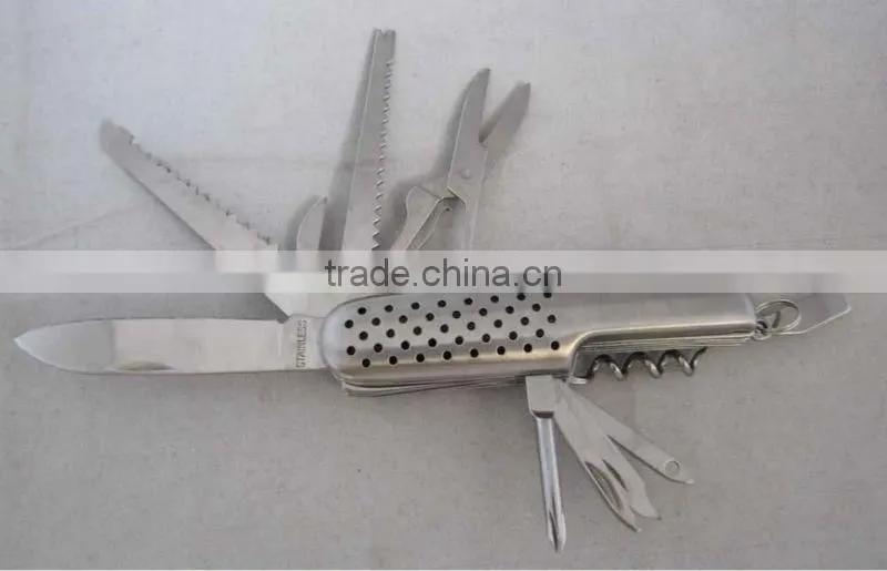 13 In 1 Multi Functional Pocket Tool