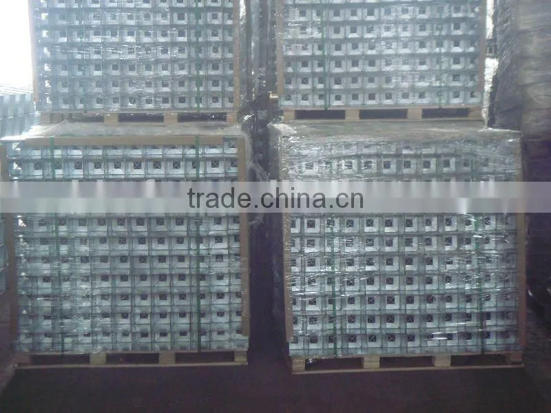 76mm Steel Pole Anchor china supplier
