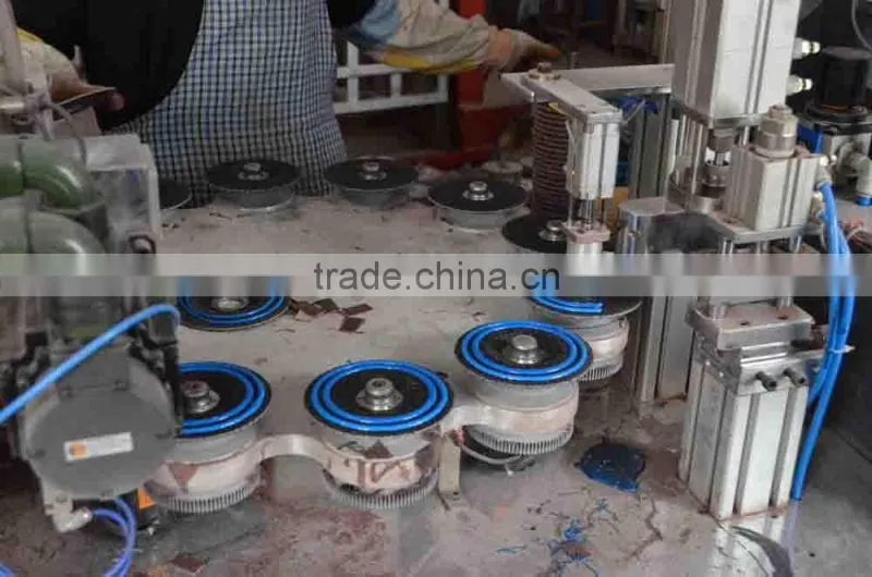 5'' Zirconia Alumina Abrasive Flap Discs For Stainless Steel 80m/s manufacturers