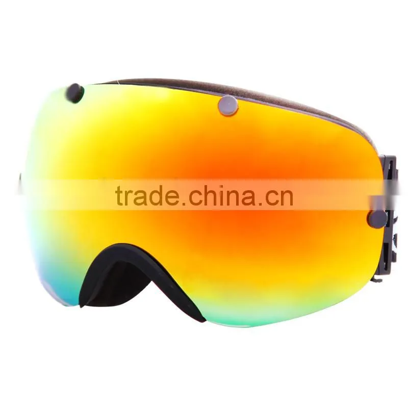 FDA & CE certificate ski goggle, snow goggles,snowboard goggles