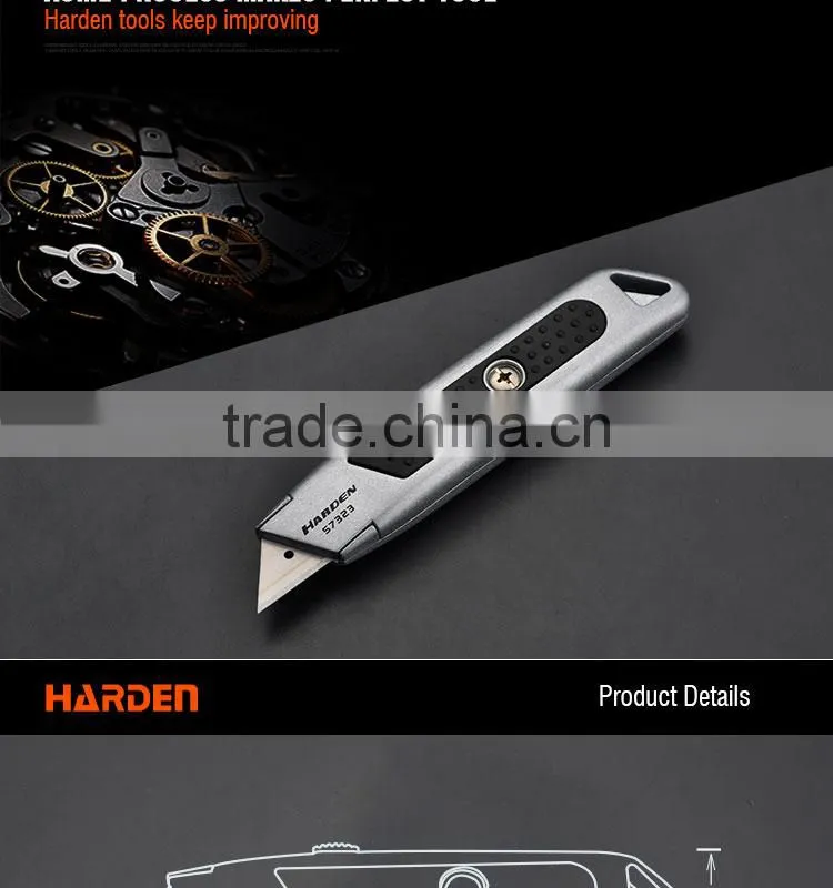 Universal Knife