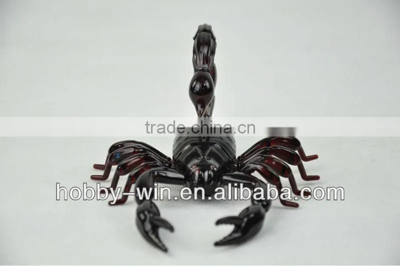 3CH simulation RC Scorpions