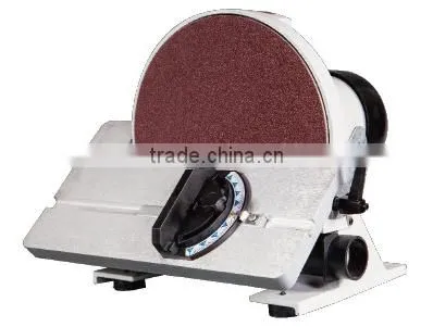 DS-F CE Certification 305mm disc sander