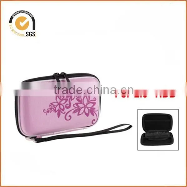 Chiqun Dongguan Eva HDD Media Player Case