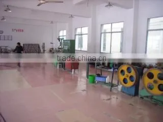 Jiande Sansen Electrical Appliance Co., Ltd. company overview - view 2