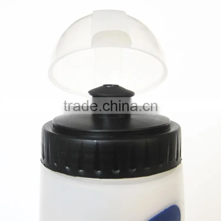 650ml BPA FREE Plastic Bicycle Bottle Sports
