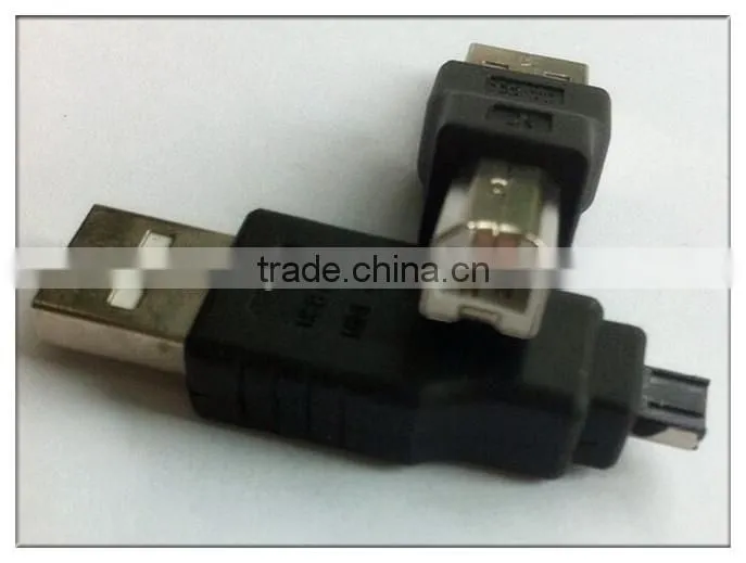 Multi-cable USB charge Kit