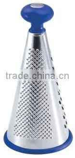 548-4 multifunctional kitchen grater with six sides