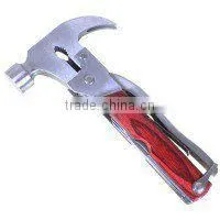 Multifunctional car safety hammer life-saving care hammer axe window escape hammer safety products Climbing tools