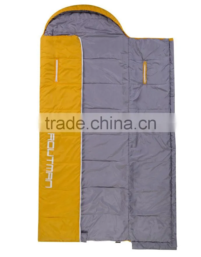 New Design Slepeing Bag Travel Sleeping Bag