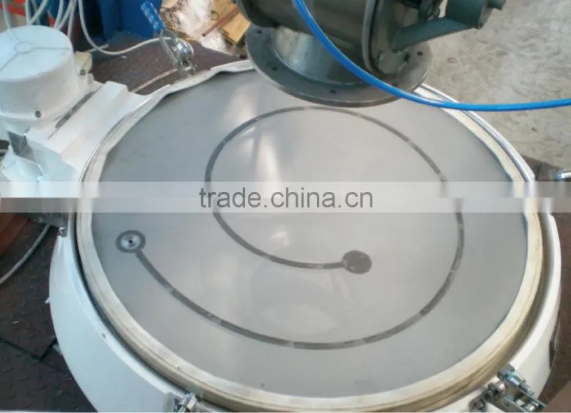 Standard all stainless streel peanut processing machine for sale