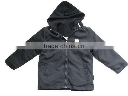 PROMOTION! Boys stock winter jackets IFBMIC001