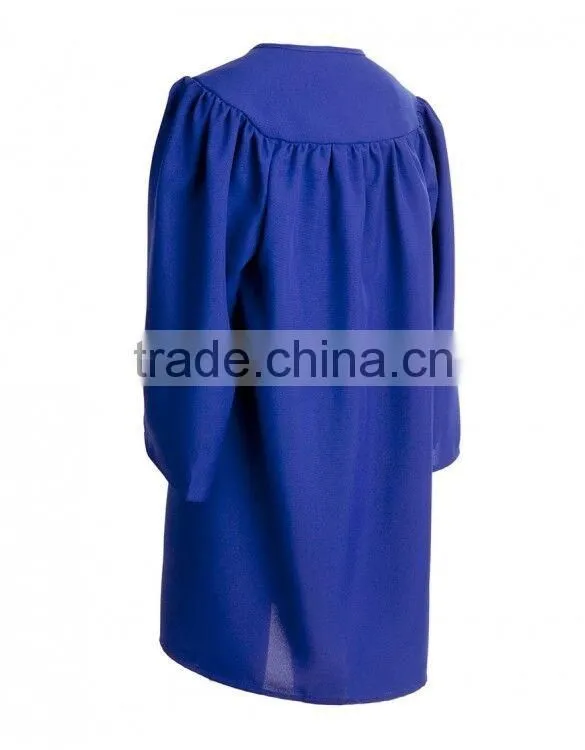 Nursery Children's / Kids Graduation Gown and Cap