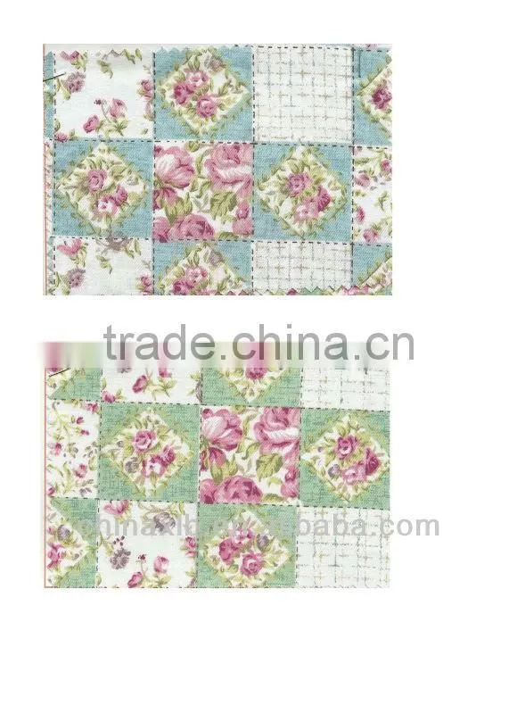 Fashion Print Fabric