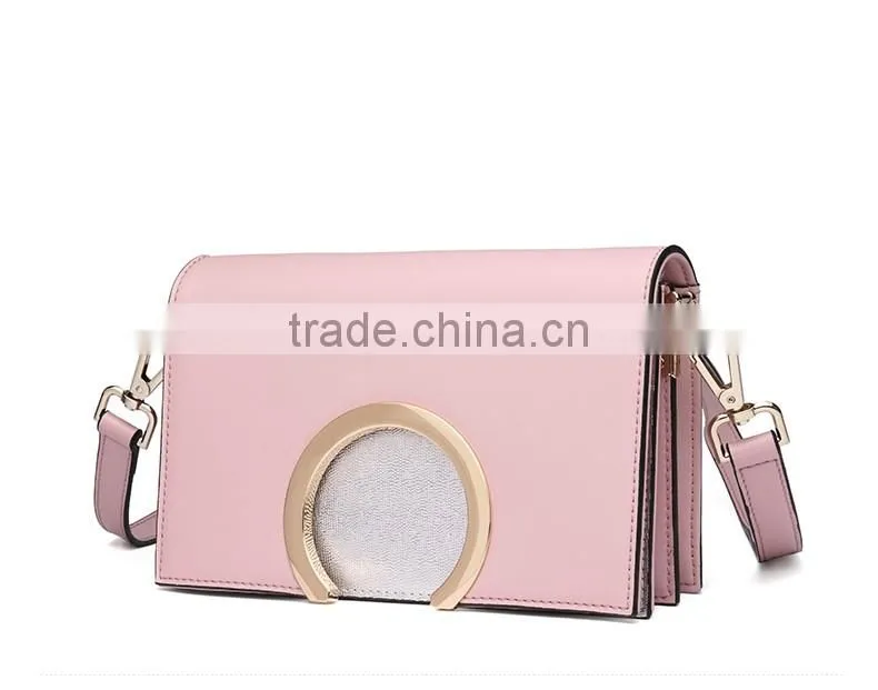 genuine leather lady bag fashion bag