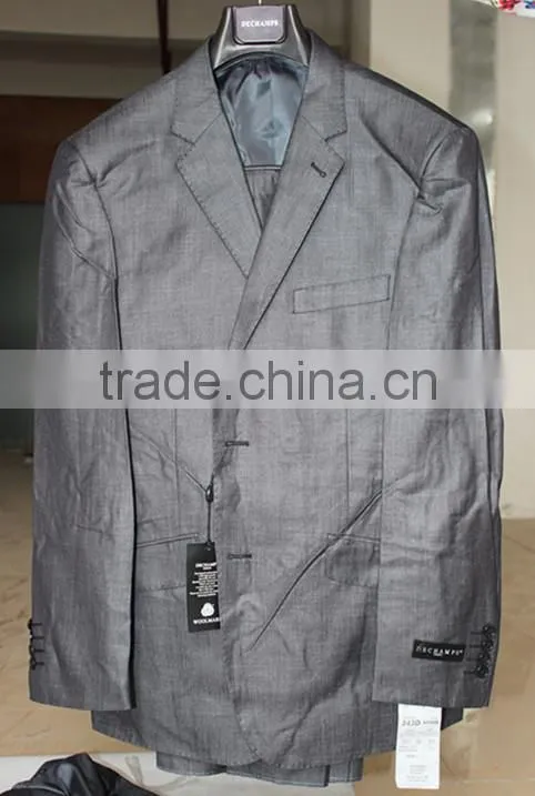 GZY stock classic baba suit design