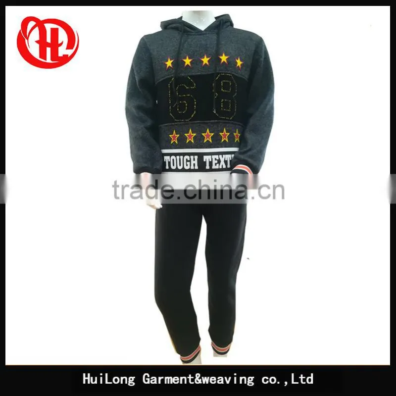 children casual comfortable clothing sets kids sports jogging suits boys sportswears