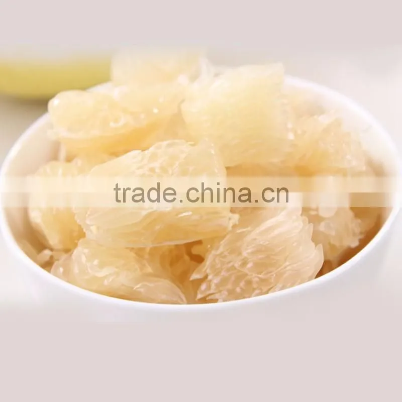 Chinese Sweet Citrus Fruits Fresh Honey Pomelo