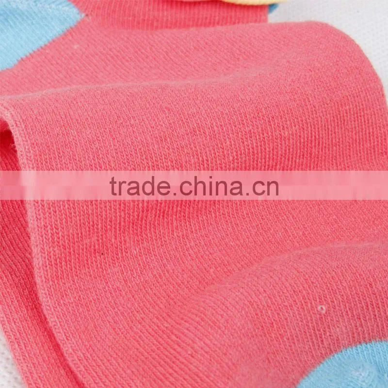 colorful sox/Lycra Design Socks