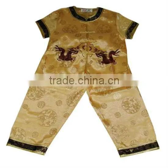 kung fu shirt