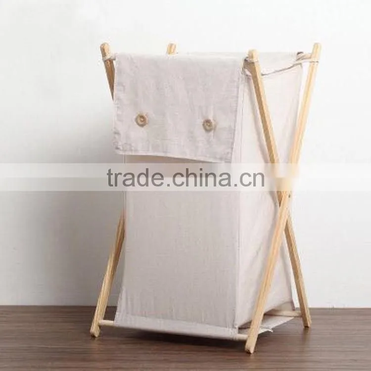 Stock Items, Wholesale Felt Mesh Bag, Mesh Fabric Laundry Basket