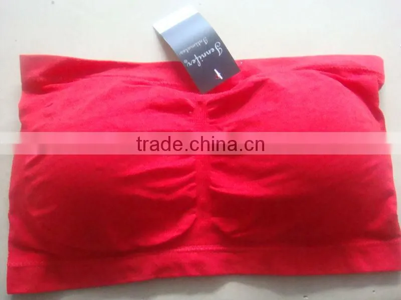 2015 Seamless Yoga Sport Bras Shapewear