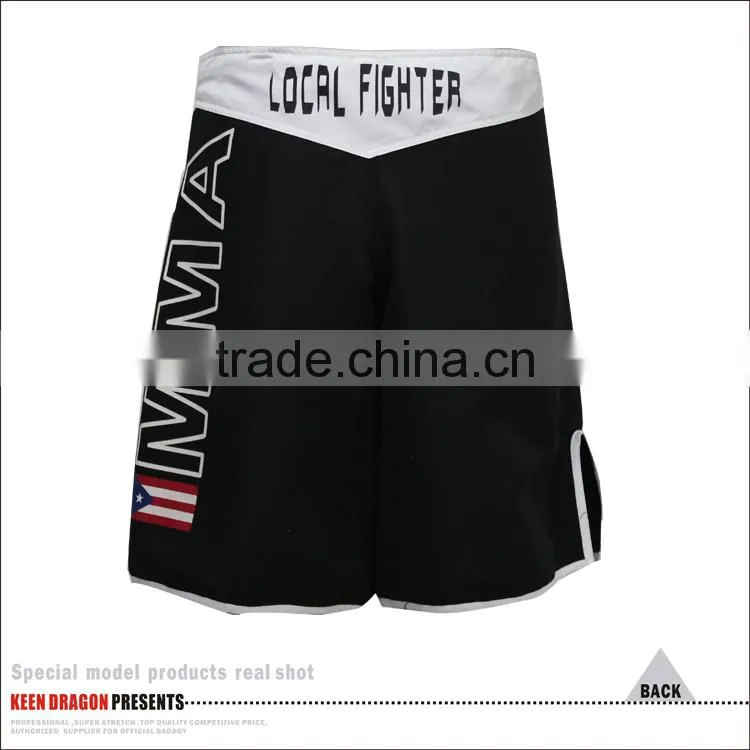 polyester shorts boxer shorts boxing winning boxing short