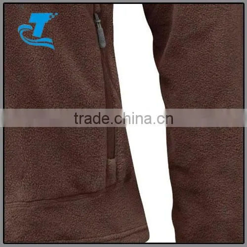 New Arrival Women's Fleece Jacket