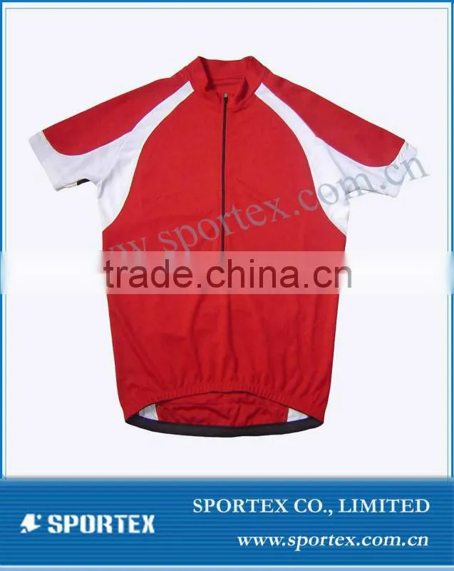2011 OEM high quality reflective cycling wear