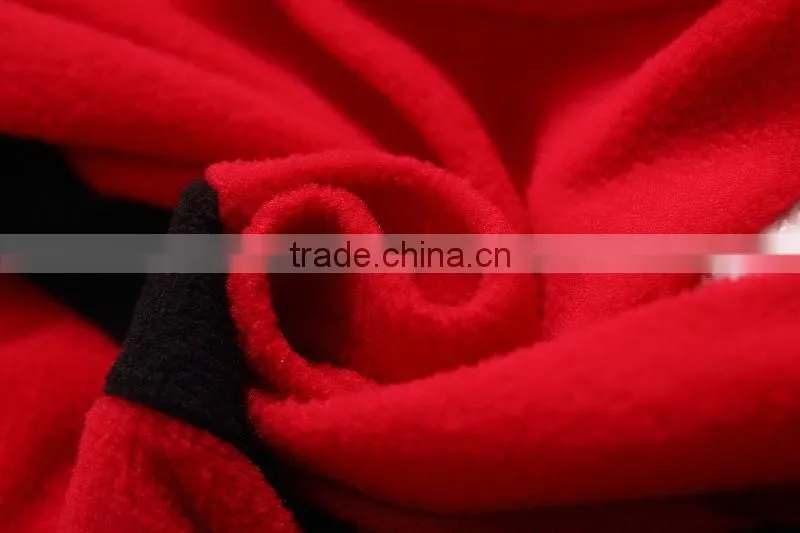 factory direct supply cheap fashion custom oem kids clothes christmas baby coverall