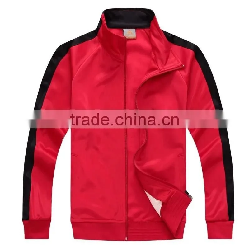 Custom Made Good Quality Sport Wear Garment Manufacturer In China