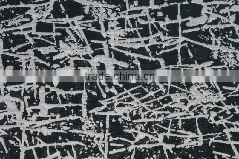 High quality jacquard fabric, special design for women clothes and textile