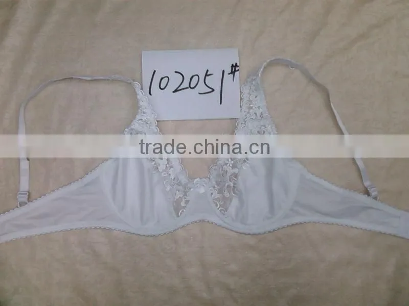 hot images women sexy bra underwear/comfortable women soft bra
