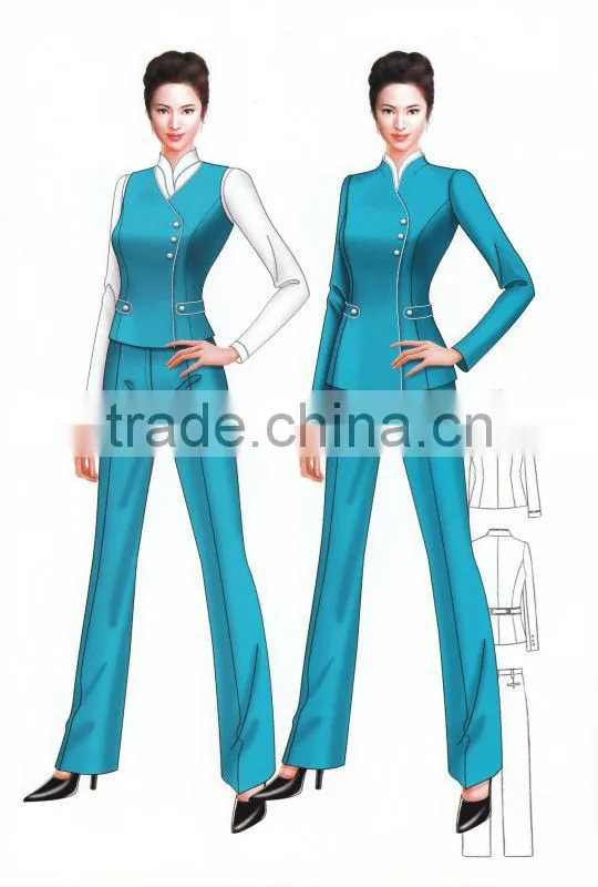 office ladies suits for women 2014,High Quality Lady Suit Blazers,Women Suits