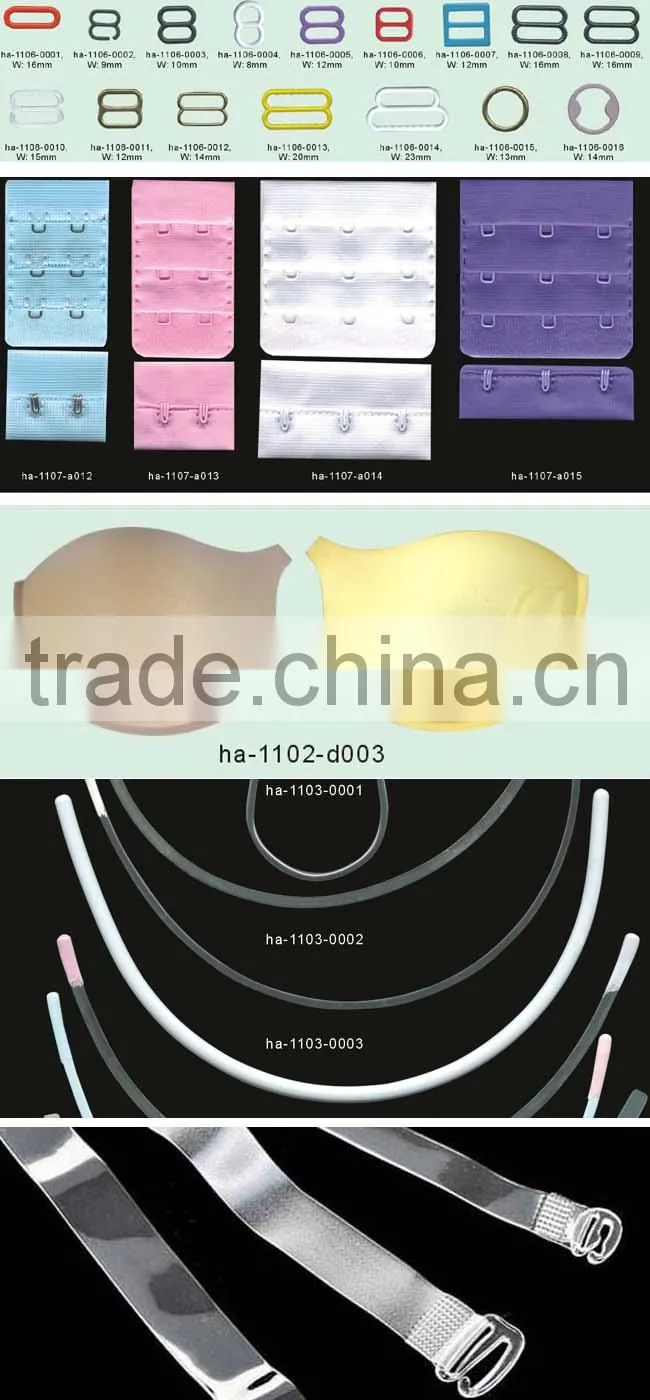 hi-ana bra2 Your one-stop supplier bra accessory