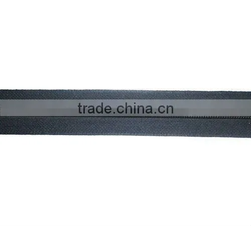 auto full line long chain CFC/nylon zipper roll making machine zipper plant