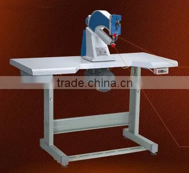 DS-801 Edge Trimming Machine dashun