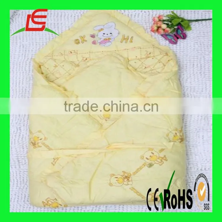 LE C1653 3 In 1 Unisex Baby Sleeping Sack Bag plush