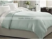 2016 newest design 100% Tencel Dyed Bedding Sets 300-500TC/tencel duvet cover sets China manufacturer