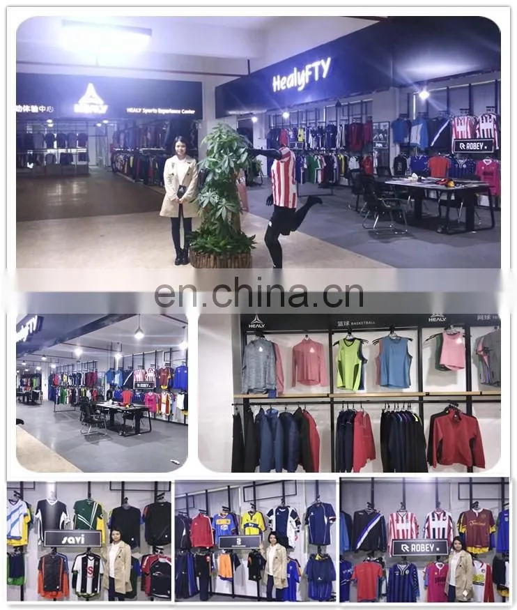 Custom football training jacket oem,waterproof soccer training jacket new model
