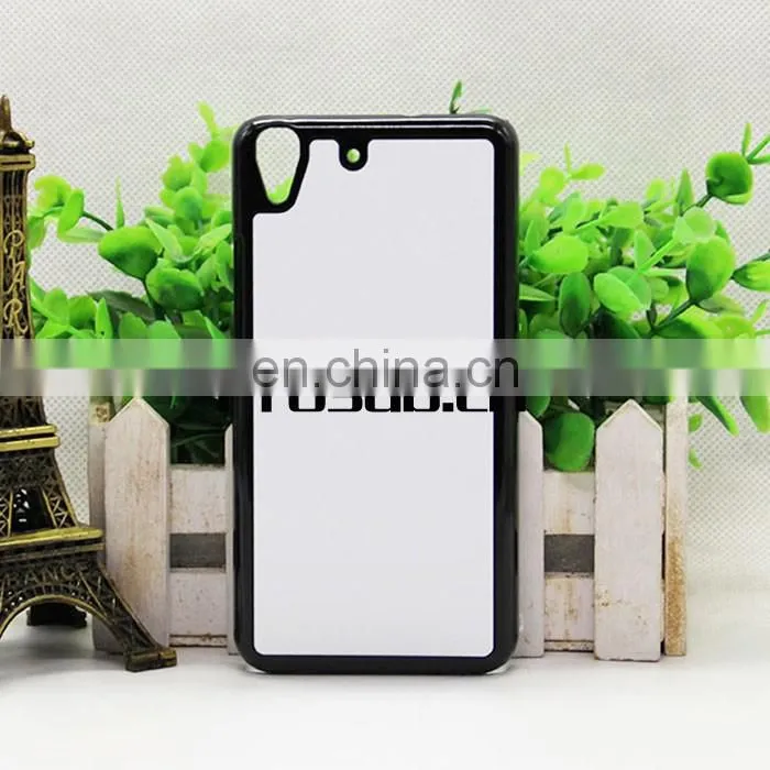 2d sublimation PC plastic blank smartphone case cover for Prosub-HUAWEI Y6