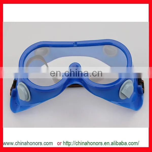 protection eye glass/antistatic safety glasses