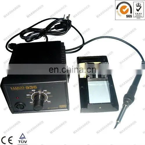 Maxsharer Dapper Design Soldering Machine