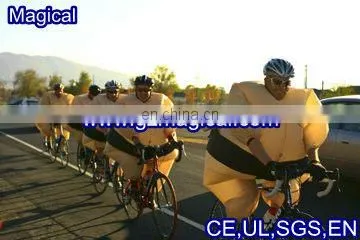 2013 inflatable golf sport games