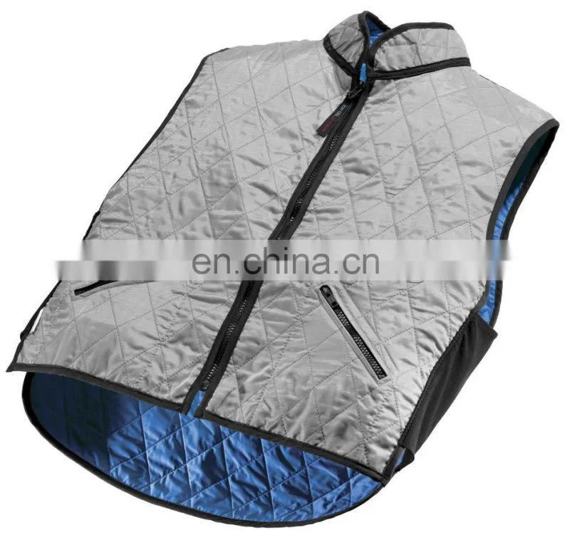 evaporative cooling vest hypercool