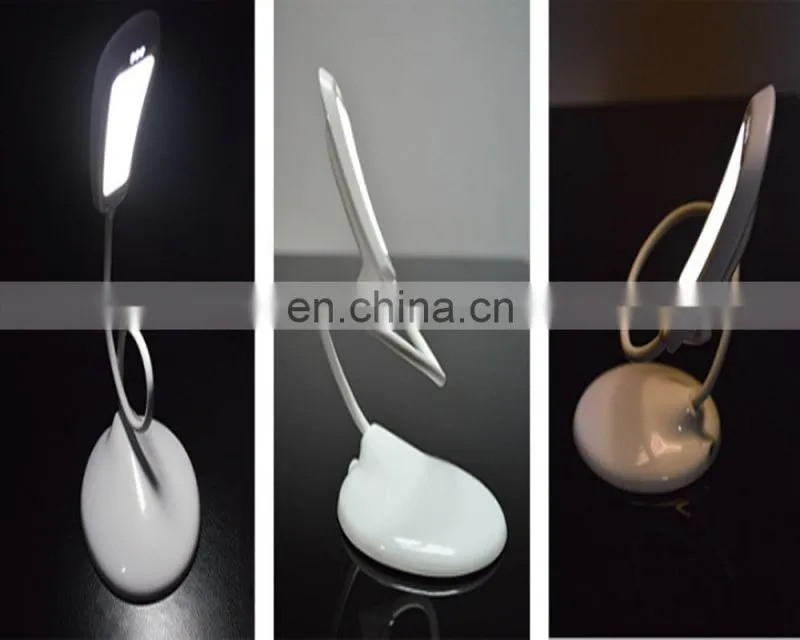 Best seller Dolphin Shape led lamp LED Rechargeable lamp variable led lamp light
