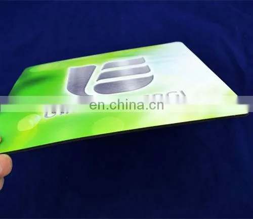 OEM Printed Mouse Mat for Computer