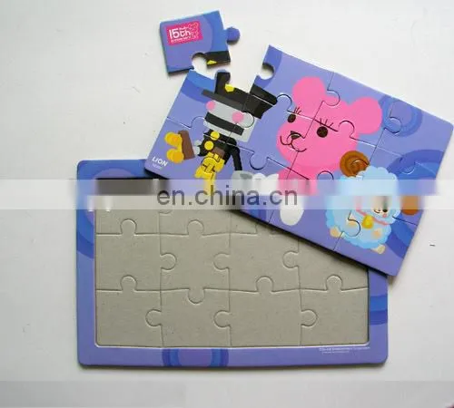small piece jigsaw puzzles for kids